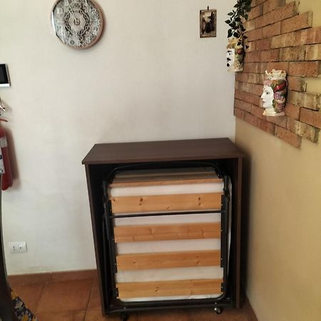 شقة Casa D'Amici كاتانيا المظهر الخارجي الصورة