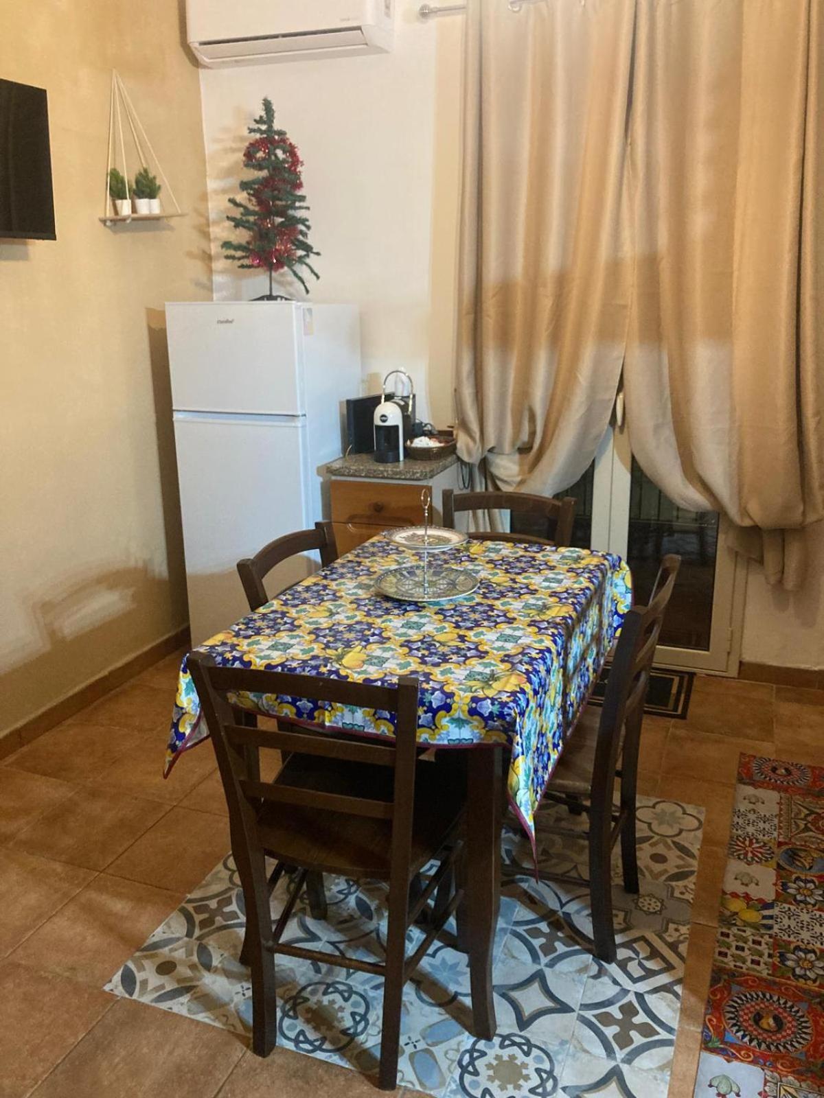 شقة Casa D'Amici كاتانيا المظهر الخارجي الصورة
