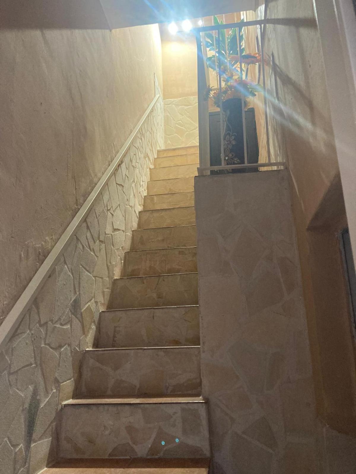 شقة Casa D'Amici كاتانيا المظهر الخارجي الصورة