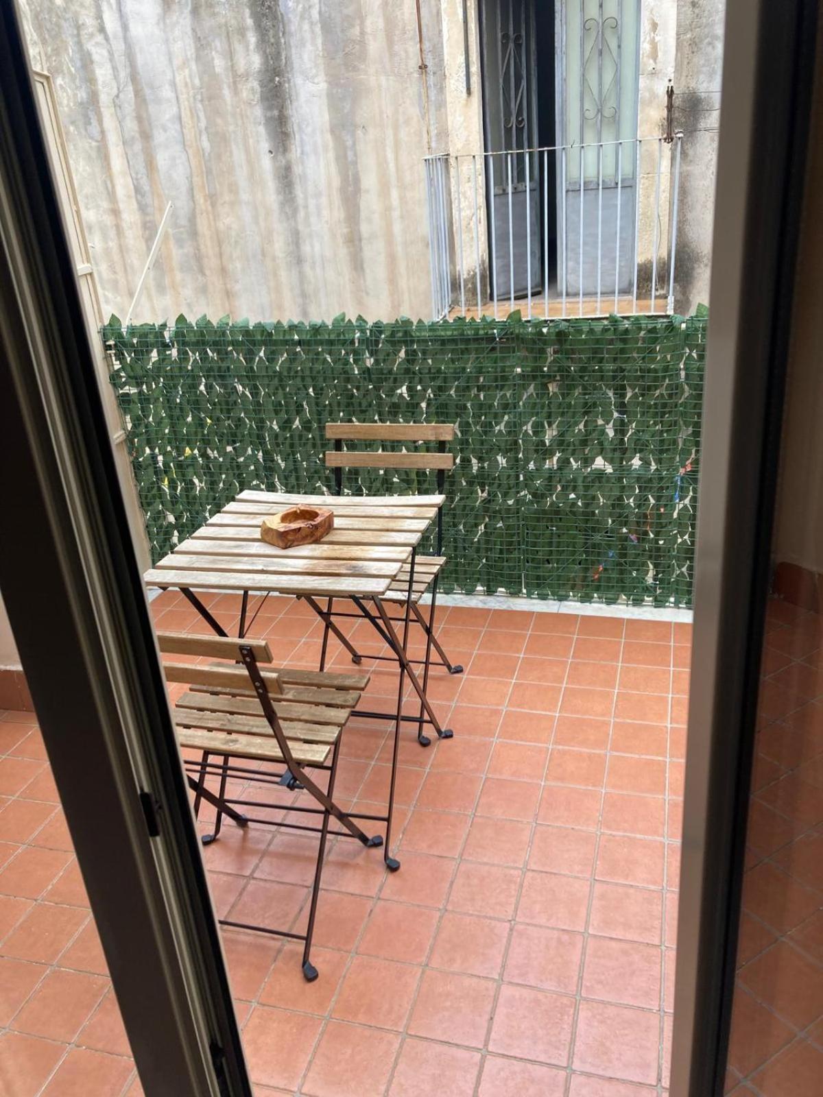 شقة Casa D'Amici كاتانيا المظهر الخارجي الصورة